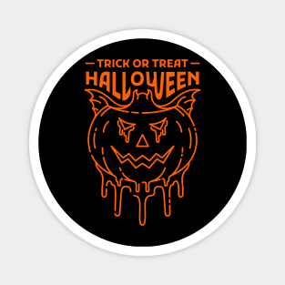 Halloween 3 Magnet